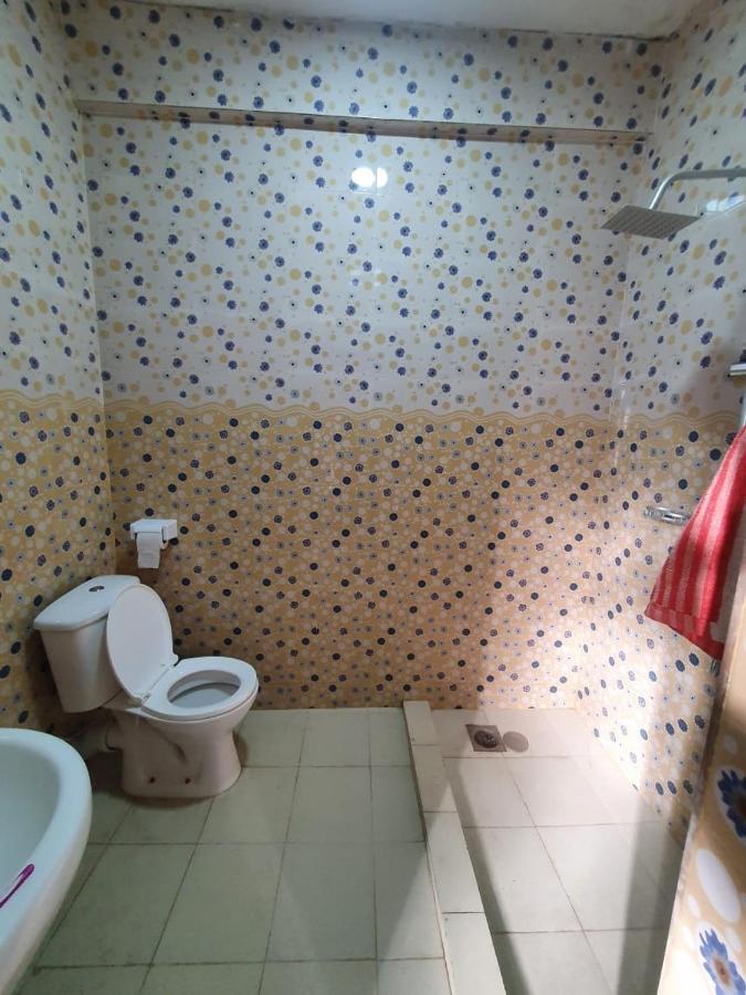 Rafiki Apartment Zanzibar Exterior photo