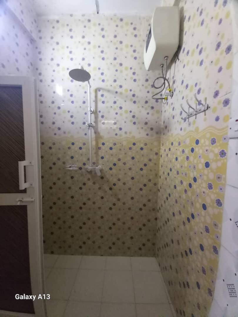 Rafiki Apartment Zanzibar Exterior photo