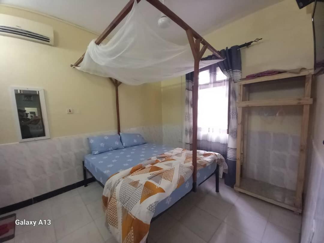 Rafiki Apartment Zanzibar Exterior photo