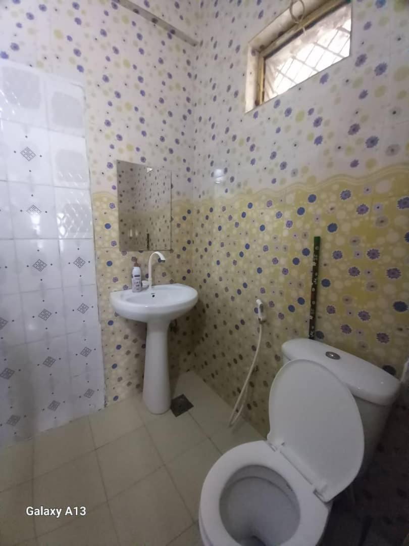 Rafiki Apartment Zanzibar Exterior photo