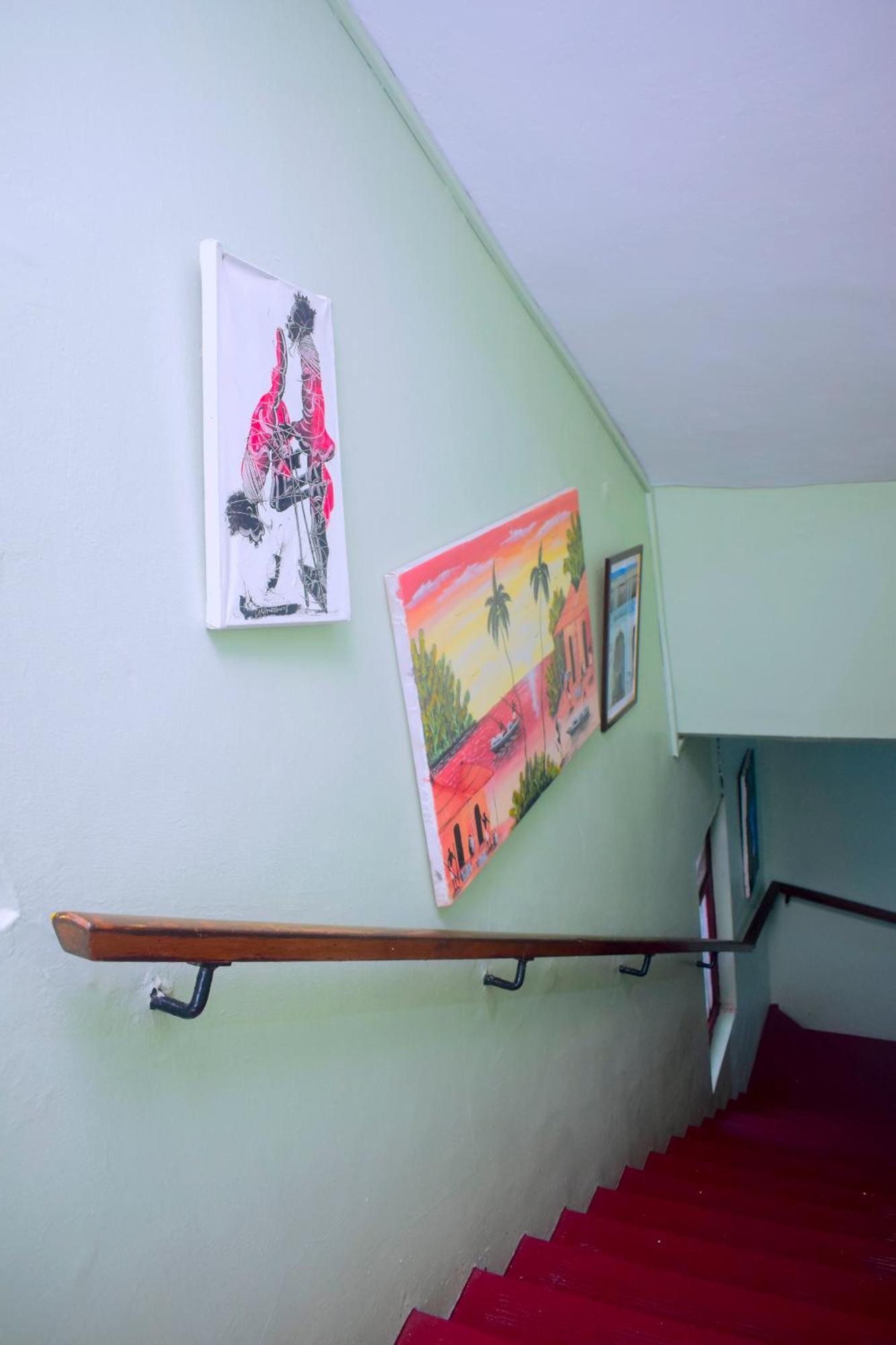 Rafiki Apartment Zanzibar Exterior photo
