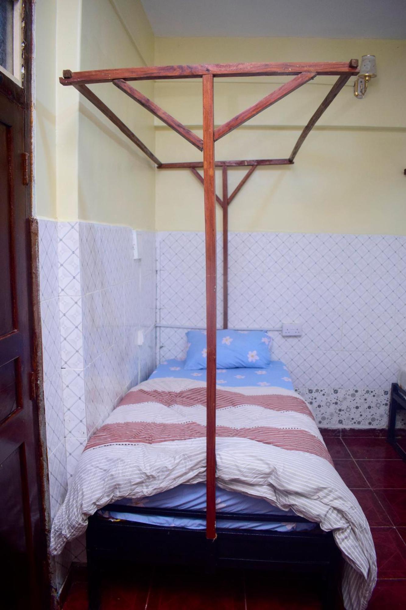 Rafiki Apartment Zanzibar Exterior photo