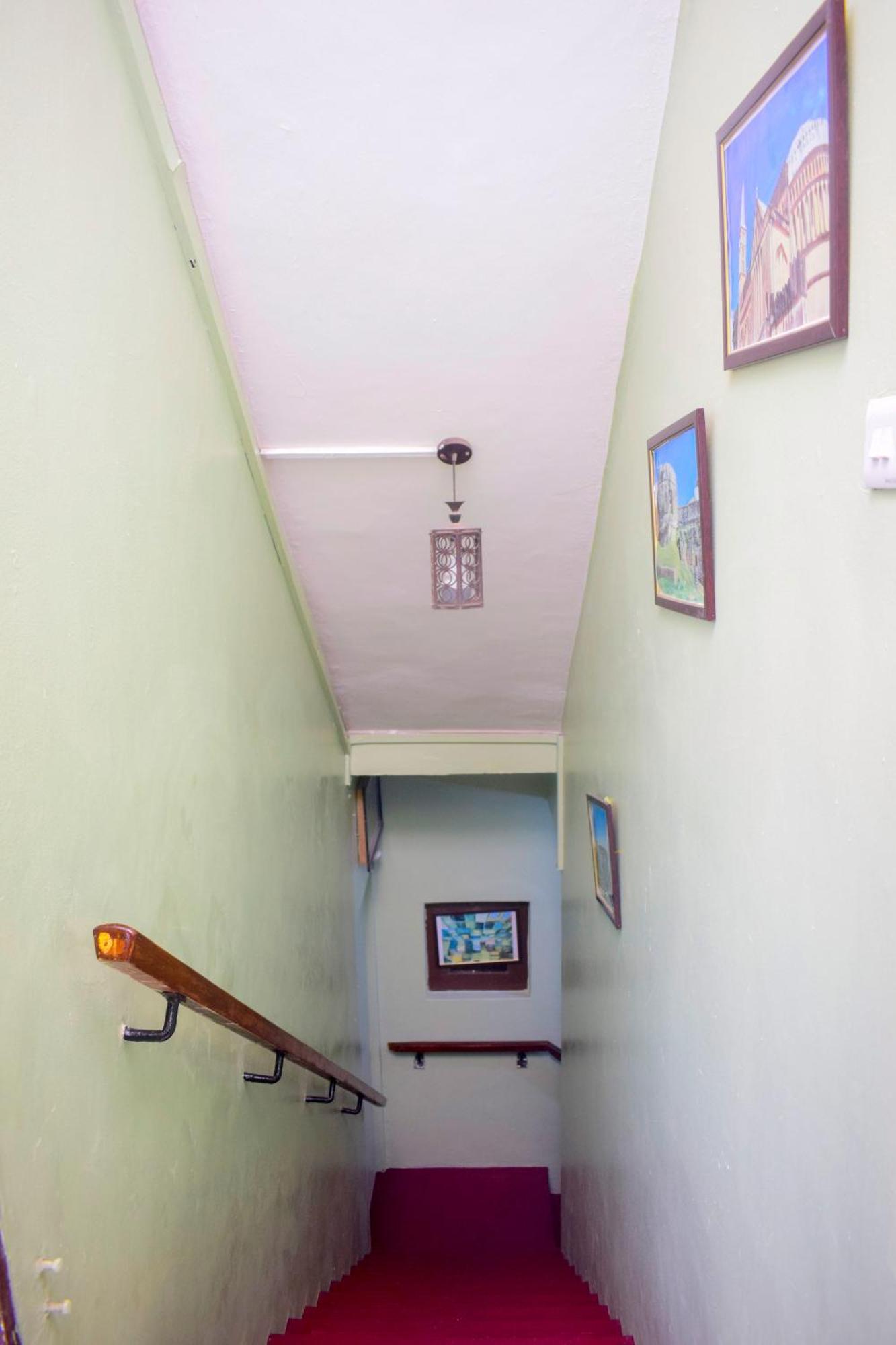 Rafiki Apartment Zanzibar Exterior photo
