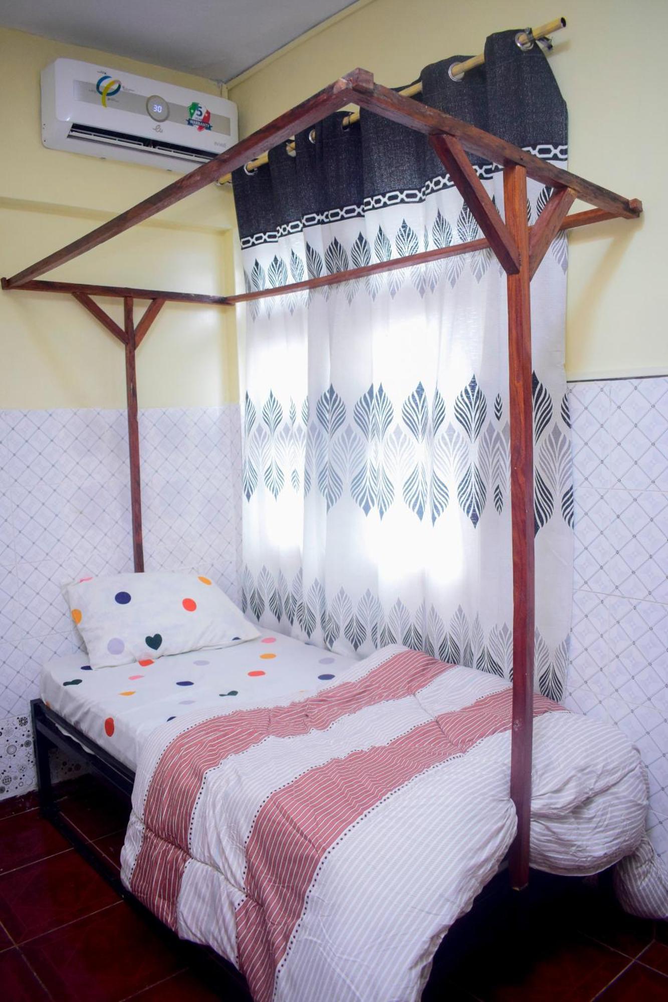 Rafiki Apartment Zanzibar Exterior photo