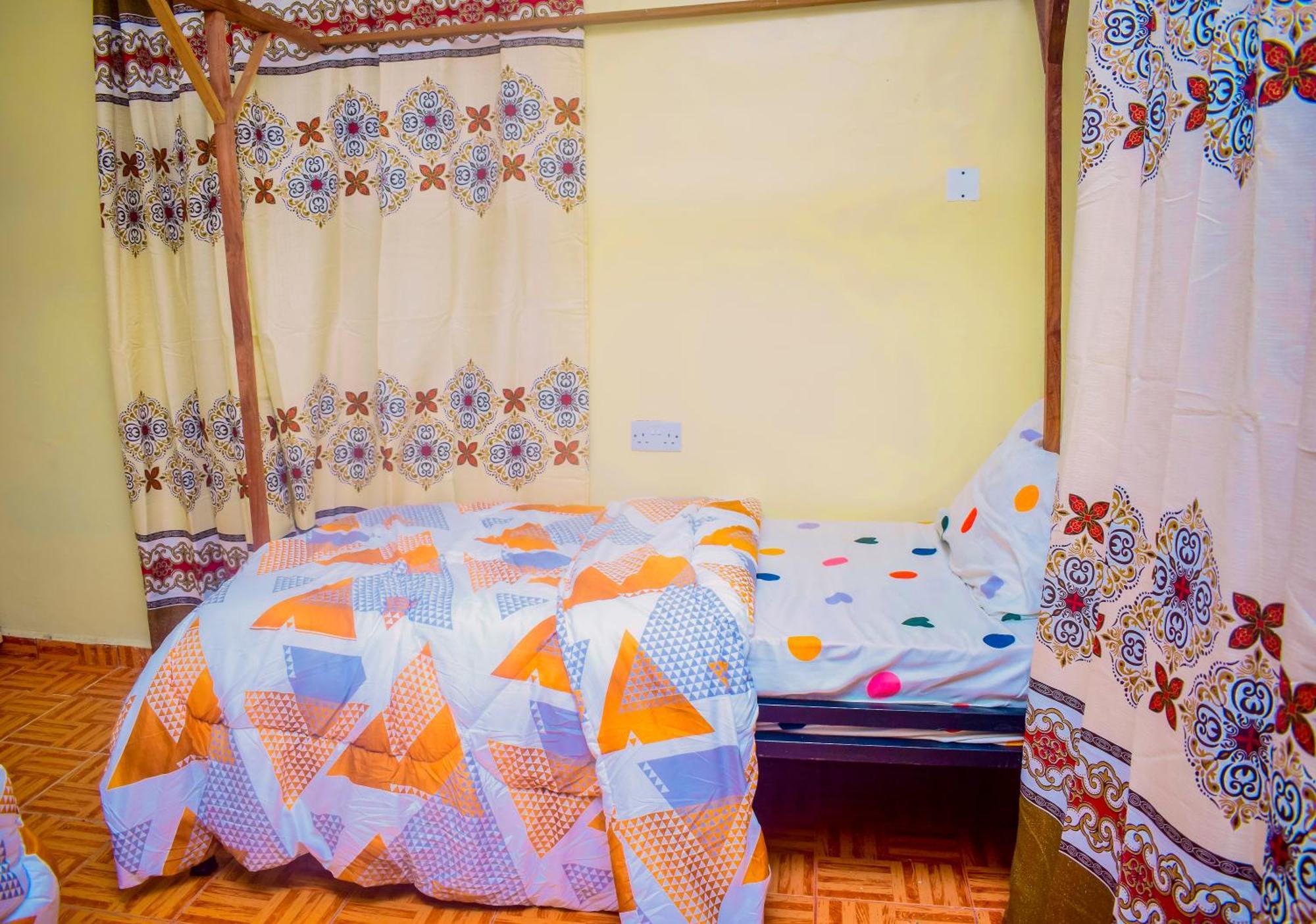 Rafiki Apartment Zanzibar Exterior photo