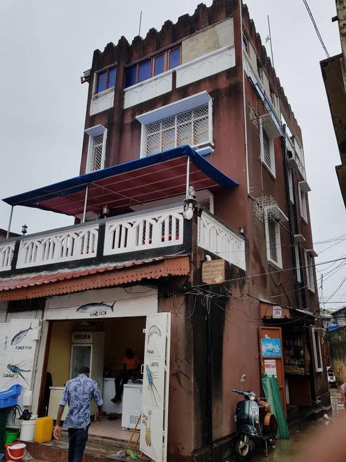 Rafiki Apartment Zanzibar Exterior photo